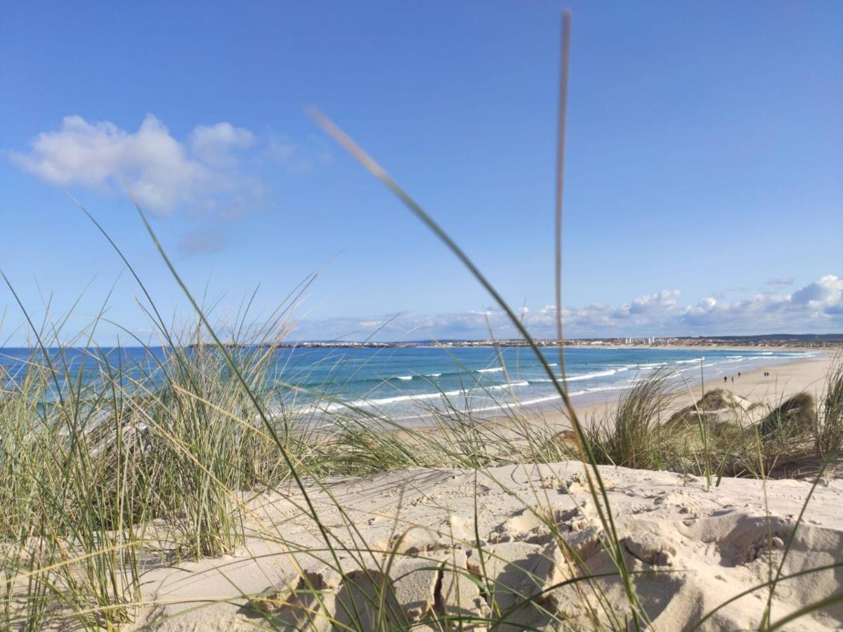 G3 Gamboa Beach Houses Пениши Экстерьер фото