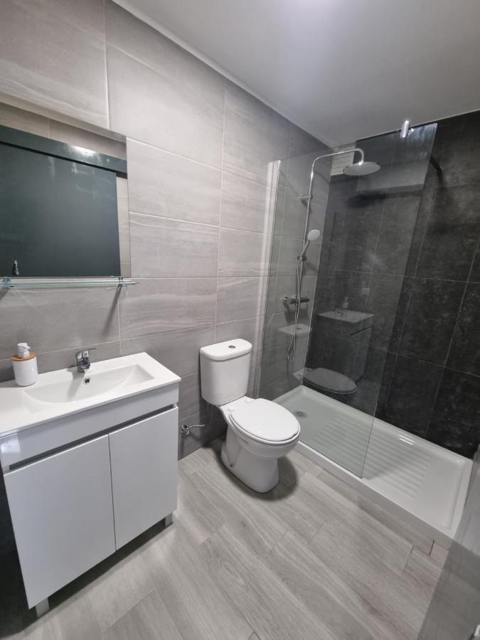 G3 Gamboa Beach Houses Пениши Экстерьер фото