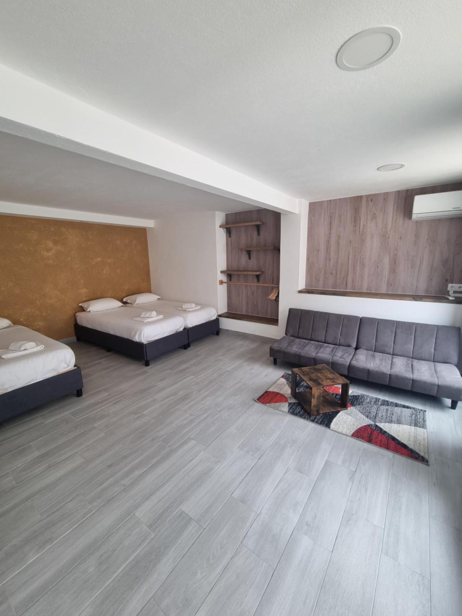 G3 Gamboa Beach Houses Пениши Экстерьер фото