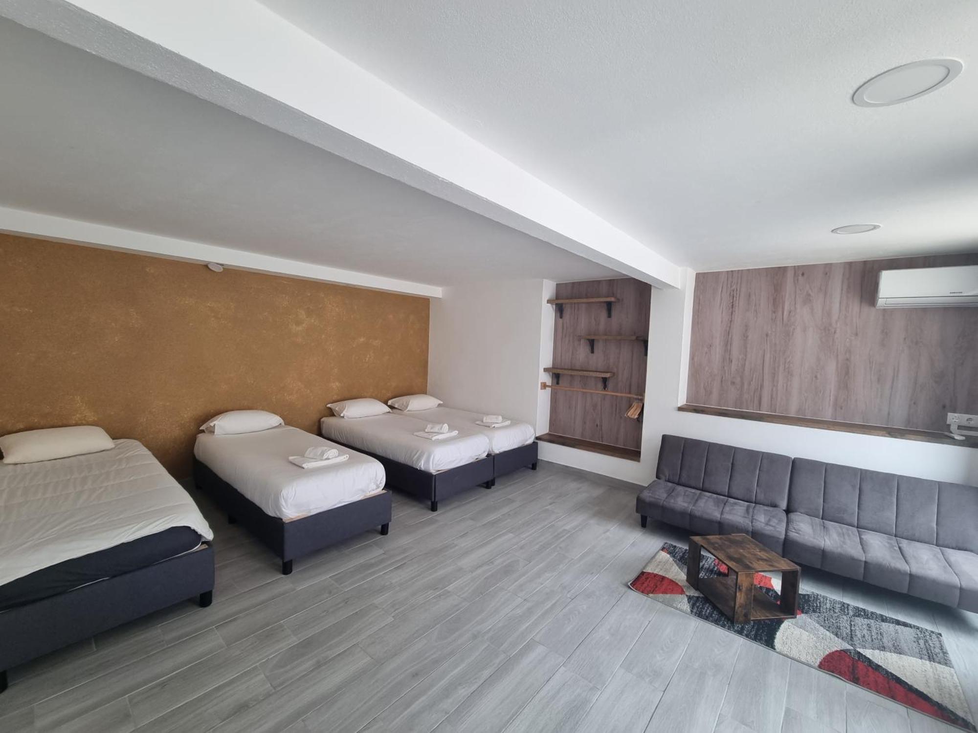 G3 Gamboa Beach Houses Пениши Экстерьер фото