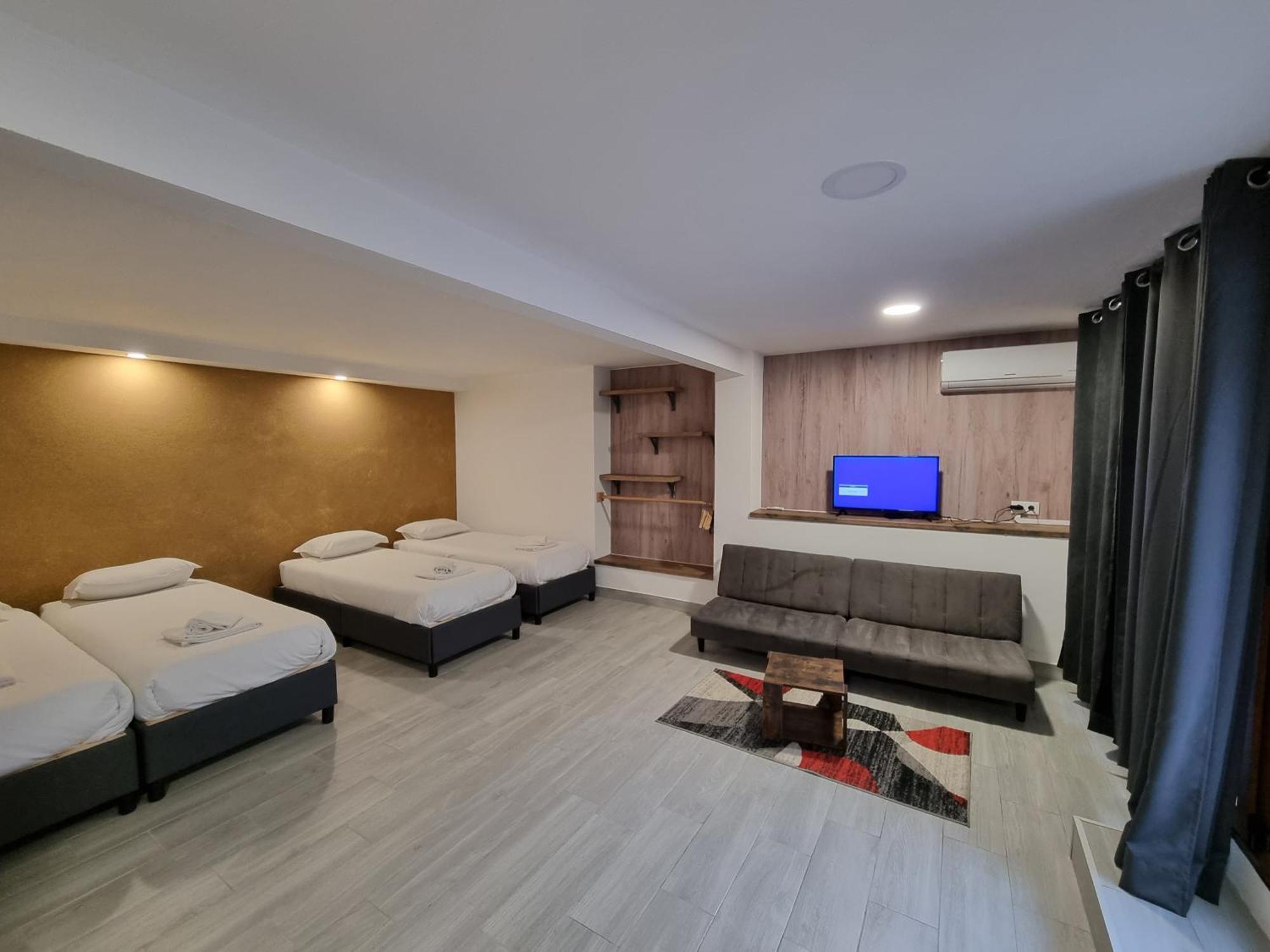 G3 Gamboa Beach Houses Пениши Экстерьер фото