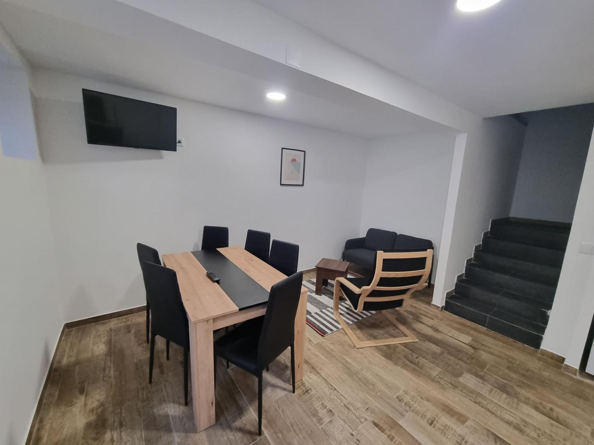 G3 Gamboa Beach Houses Пениши Экстерьер фото