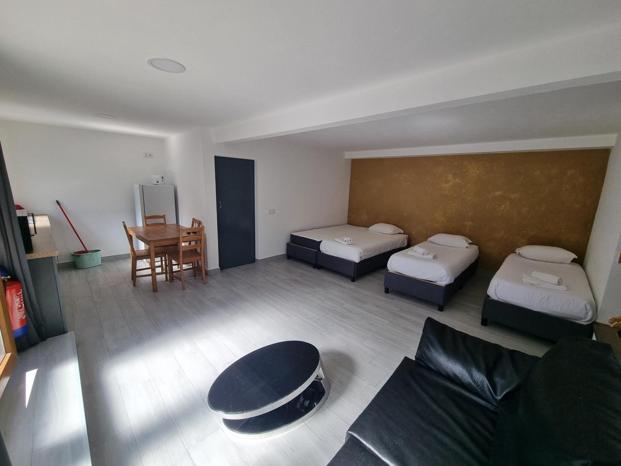 G3 Gamboa Beach Houses Пениши Номер фото